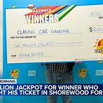 illinois lottery lottery